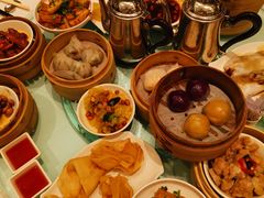 -潮江春(铜锣湾广场店)