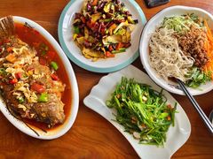 -云隐小厨·传统大理美食(复兴路店)