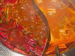 -廖掌柜·重庆鲜货火锅(上海首店)