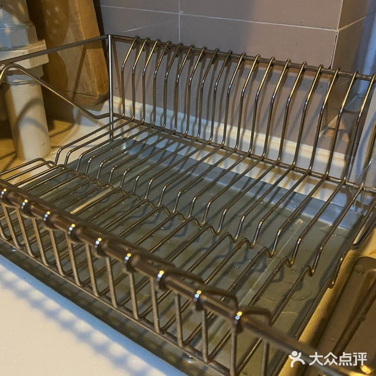 宜家好物分享：备个沥水篮吧