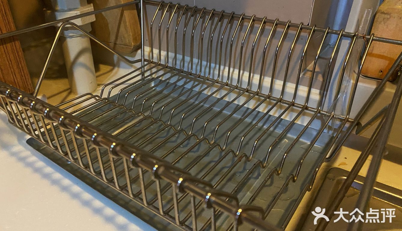 宜家好物分享：备个沥水篮吧