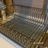 宜家好物分享：备个沥水篮吧