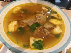-小杨生煎(湟普汇店)