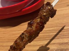 -丽伟的串·烧烤·砂锅(泰丰店)