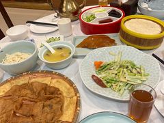-东兴楼饭庄(六里桥店)