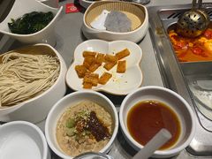 -海底捞火锅(九霄梦天地店)