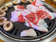 -杀猪天·韩国烤肉(总店)