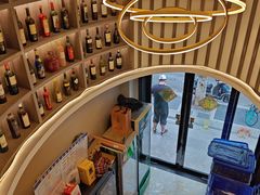 -富临轩私房菜(集庆门大街店)