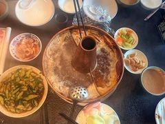 -仁和四季涮肉馆(天坛南门店)