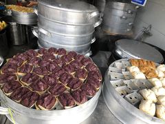-迎宾小食