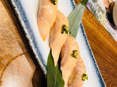 -千和日本料理(龍坪天虹店)