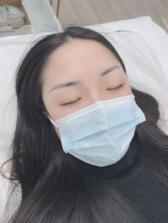 -久匠·野生眉半永久纹绣