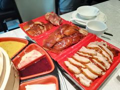 羲和烤鸭-羲和雅苑•北京烤鸭(吴中路万象城店)