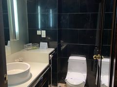 -上海静安昆仑大酒店