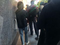 -鲍师傅糕点(江苏路店)