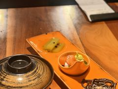 -Mr.Fish鱼鲜生海鲜放题(高德置地冬广场店)