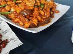-清真•蜀风园(丁字沽总店)