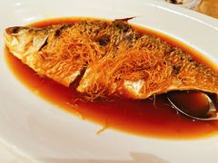 -海味观(老西门店)