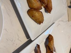 -必胜客(巴沟店)