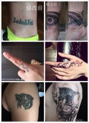 微信号13918840521-TATTOO FAMILY刺青纹身工作室