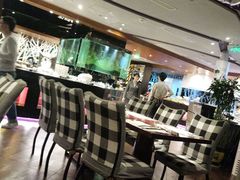 -泰谷酒店·太古码头闽菜自助餐厅