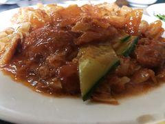 -清真宏玉祥黄门脸餐厅(华荫东里店)