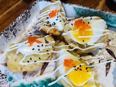 -一井烧肉·活鳗·寿司(望京SOHO店)