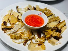 -王庄阿咪海鲜大排档(上下杭店)