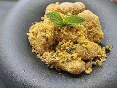 -院里寻菜·祖庵菜宴请(观沙岭店)