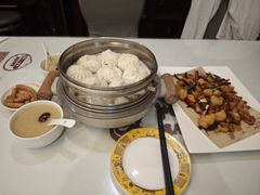 -狗不理大酒店(意式风情街店)