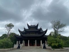 -敬亭山风景名胜区