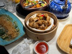 -陶陶居酒家(新天地店)