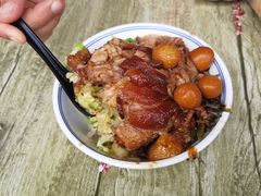 古法隆江猪脚饭-陆长玖古法猪脚饭(玄风桥店)