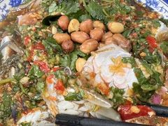 -官塘陈记鱼生·潮汕砂锅粥·牛肉火锅(潮枫路总店)