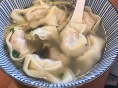 芝士蛋黄双拼馄饨-红小满休闲餐厅(十全街店)