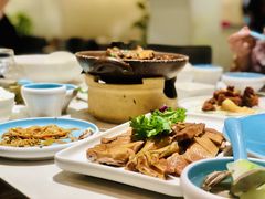 -香香海南菜餐厅