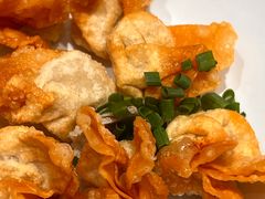 -小杨生煎(天之骄子店)