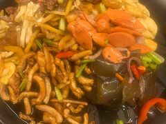 -一烙锅(友谊店)