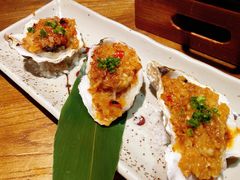 -蟹将军·松叶蟹和牛日料放题自助(K11店)