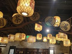 -南京大牌档(新街口德基广场店)