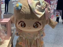 -Love Star追星馆(上海大悦城店)