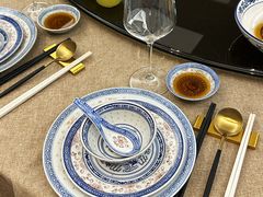 -茉莉花空中花园餐厅(义乌店)