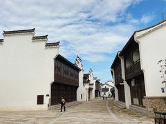 -东海半边山旅游度假区