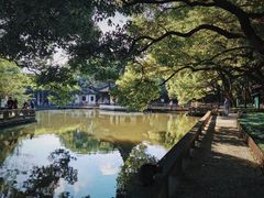 -西园戒幢律寺
