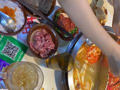 -芈重山老火锅(广州首店)