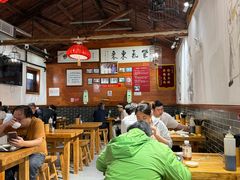 -缘赵记(沙子口店)