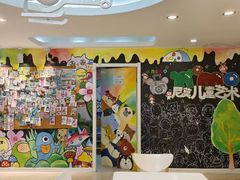 -尼莫儿童美术(三阳路融科天城校区)