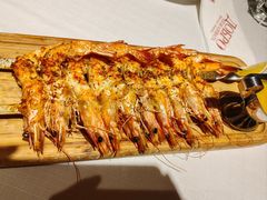 -俄士厨房(五棵松华熙LIVE店)