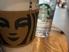 -星巴克(保定华创广场店)