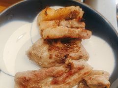 -炎蔵牛舌烤肉